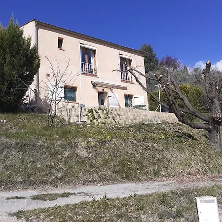 Nature Calme Holiday home