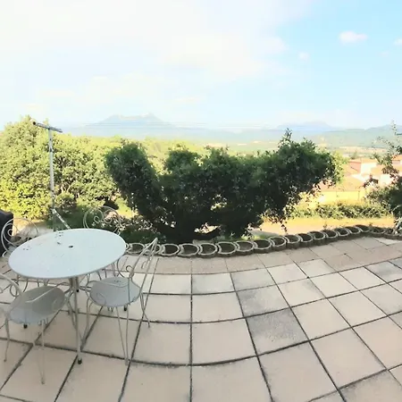 Nature Calme Holiday home *