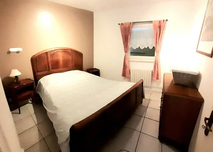 Holiday home Nature Calme *