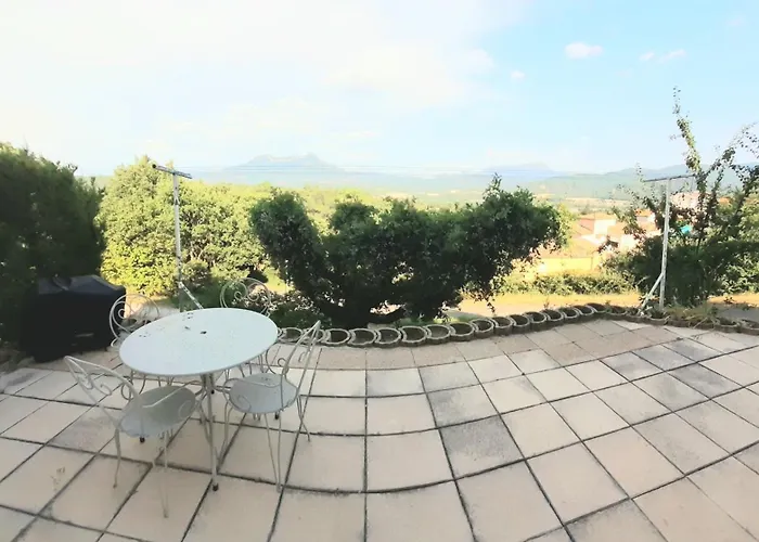 Nature Calme Holiday home *