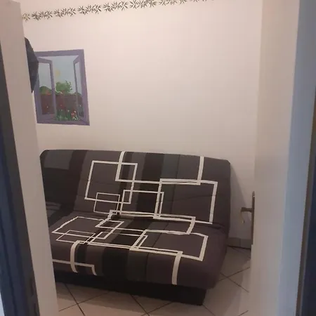 Nature Calme Prázdninový dům *