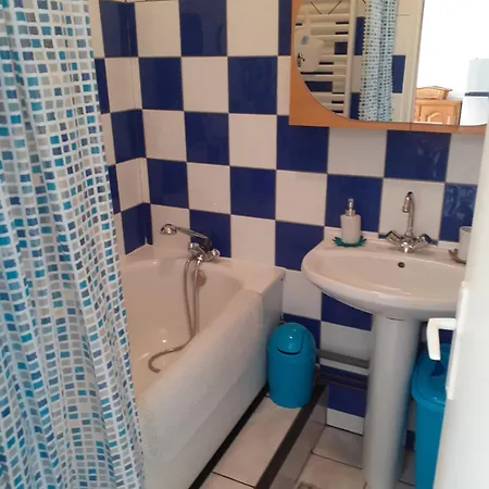 Prázdninový dům Nature Calme *