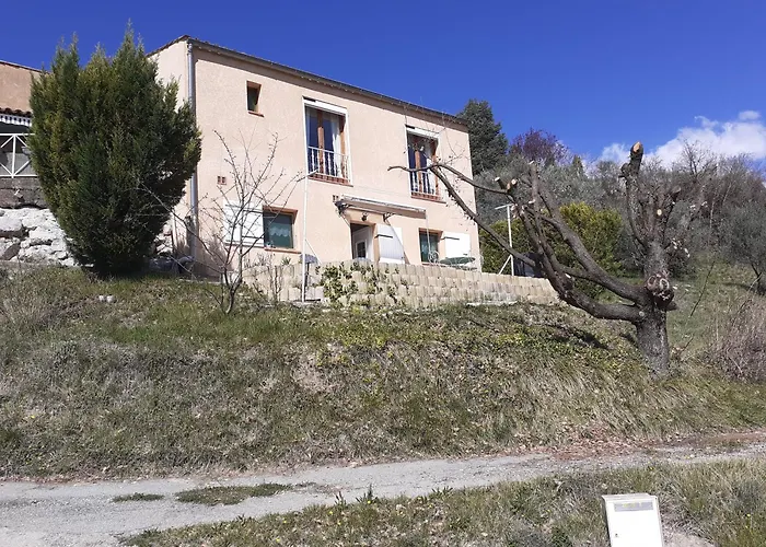 Nature Calme Casa vacanze