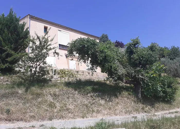 Nature Calme Casa vacanze *